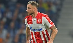 Marko Arnautovic