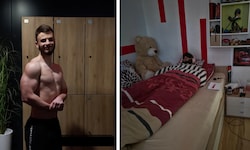 Sportlich und aktiv war Samuel (21), bevor ihn die Krankheit ME/CFS alles nahm. Unter großen ...