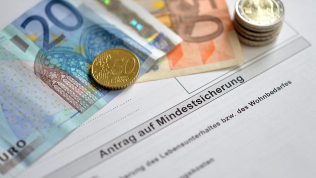 „Bitte warten!“, heißt es für neue Antragsteller zurzeit bei der Wiener MA 40.