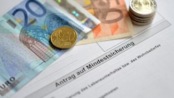 „Bitte warten!“, heißt es für neue Antragsteller zurzeit bei der Wiener MA 40.