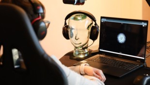 Virtuelle Spiele-Party eskalierte. Nun stand ein 17-Jähriger vor Gericht. (Symbolbild)