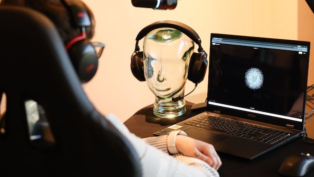 Virtuelle Spiele-Party eskalierte. Nun stand ein 17-Jähriger vor Gericht. (Symbolbild)