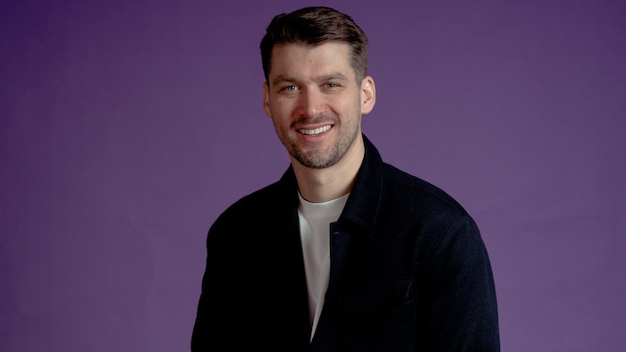 Sportvorstand Tomas Zorn