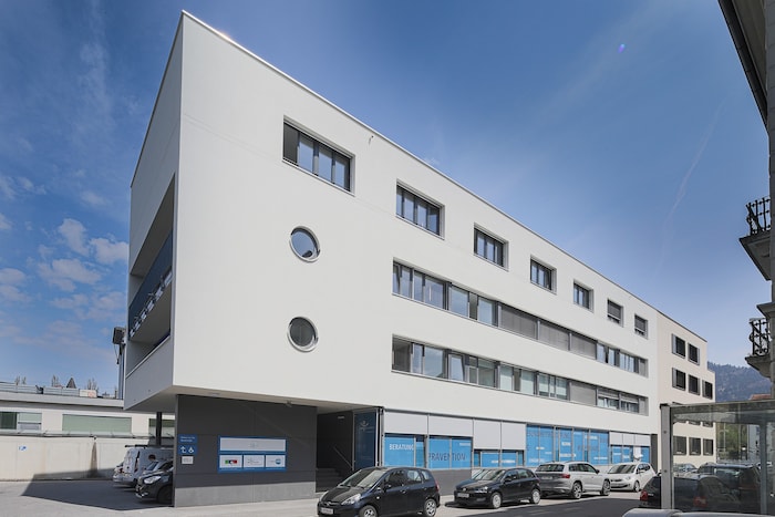 Seit 48 Jahren gibt es das Vorarlberger Krebsregister, das durch Mitarbeiter der aks gesundheit ...