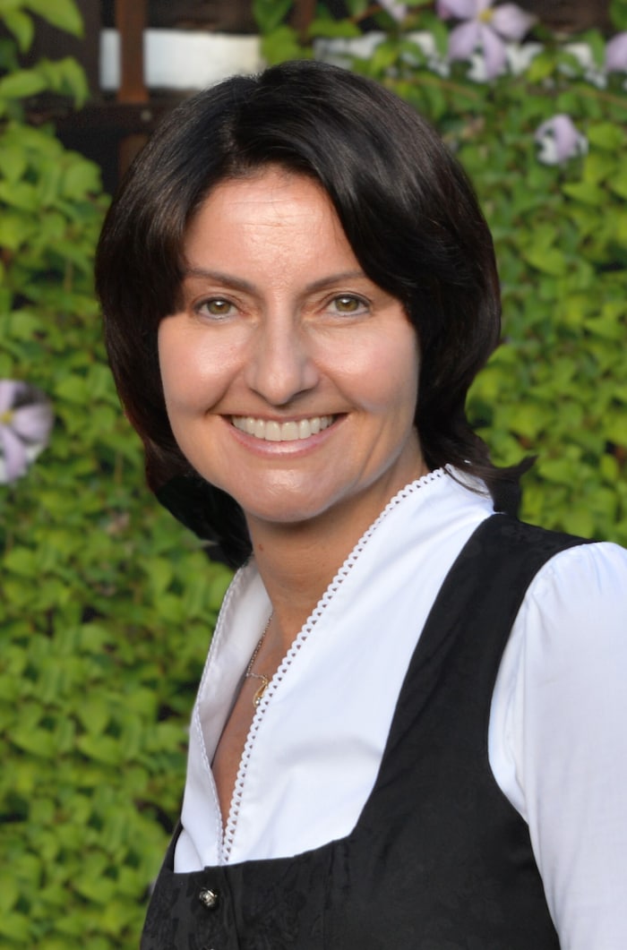 Petra Schnabl-Kuglitsch wird Kinder begeistern.