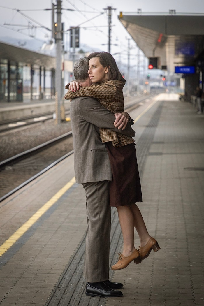 Erzählungen von Ingeborg Bachmann als Theaterstück.
