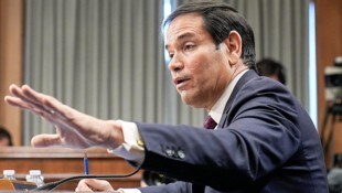 US-Außenminister Marco Rubio glaubt ein „gutes Ergebnis für alle“.
