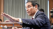 US-Außenminister Marco Rubio glaubt ein „gutes Ergebnis für alle“.