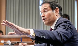 US-Außenminister Marco Rubio glaubt ein „gutes Ergebnis für alle“.