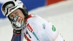 Der Rekordsieg hat für Henrik Kristoffersen eine besondere Bedeutung. 