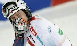 Der Rekordsieg hat für Henrik Kristoffersen eine besondere Bedeutung. 