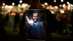 Im Zuge ihrer Aktionen haben ICE-Beamte zwei gegen sie demonstrierende US-Bürger erschossen. ...