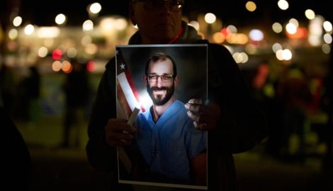 Im Zuge ihrer Aktionen haben ICE-Beamte zwei gegen sie demonstrierende US-Bürger erschossen. ...