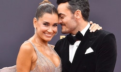 Jana Ina und Giovanni Zarrella geben bald auf Netflix Einblicke in ihr Privatleben.