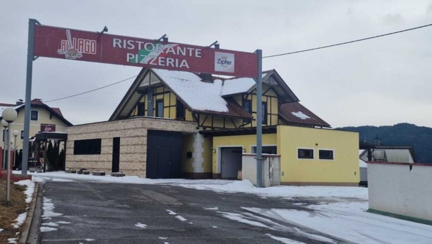 Nach mehr als 30 Jahren wurden die Türen der Pizzeria „Al Lago“ in Seeboden geschlossen. Das ...