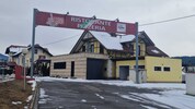 Nach mehr als 30 Jahren wurden die Türen der Pizzeria „Al Lago“ in Seeboden geschlossen. Das ...