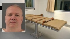 Die in vielen Ländern geächtete Todesstrafe wird noch in 23 der 50 US-Bundesstaaten vollstreckt. ...