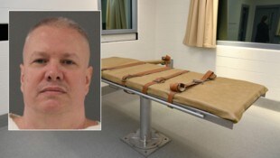 Die in vielen Ländern geächtete Todesstrafe wird noch in 23 der 50 US-Bundesstaaten vollstreckt. ...