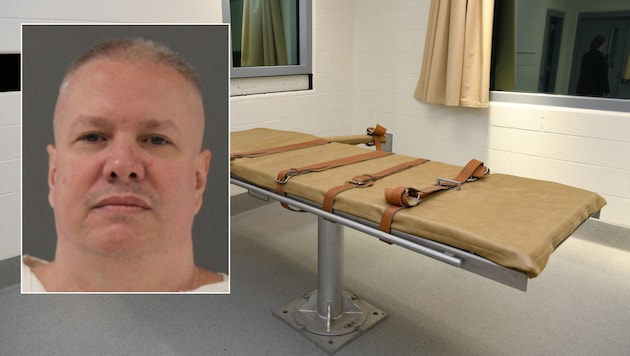 Die in vielen Ländern geächtete Todesstrafe wird noch in 23 der 50 US-Bundesstaaten vollstreckt. ...