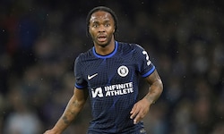 Raheem Sterling verlässt den FC Chelsea.