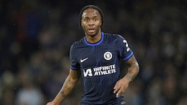 Raheem Sterling verlässt den FC Chelsea.