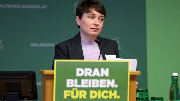 Sigi Maurer kritisiert die hohen Zulagen für Personalvertreter.