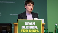 Sigi Maurer kritisiert die hohen Zulagen für Personalvertreter.