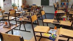 Viele Kinder lassen sich zu Hause unterrichten.