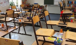 Viele Kinder lassen sich zu Hause unterrichten.