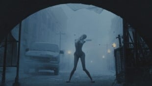 „Return To Silent Hill“: ab sofort im Kino. 