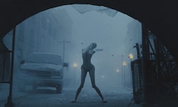 „Return To Silent Hill“: ab sofort im Kino. 
