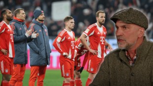 Markus Babbel kann sich in die Lage der Bayern-Spieler hineinversetzen.