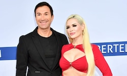 Mit Daniela Katzenberger legt man sich besser nicht an, wie ihr aktuelles Instagram-Posting ...
