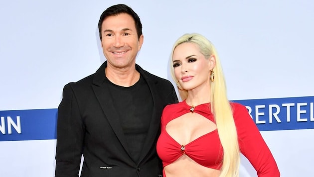 Mit Daniela Katzenberger legt man sich besser nicht an, wie ihr aktuelles Instagram-Posting ...