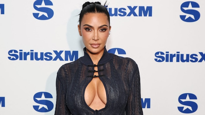 Kim Kardashian ist eine der größten Influencerinnen der Welt und hat 345 Millionen Follower.