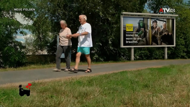 Österreich-Premiere: KI-generierte, virtuelle Werbeplatzierungen in der ATV-Sendung „Bauer sucht ...