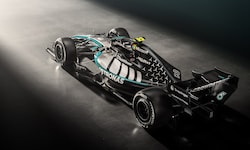 Wie schlagen sich Kimi Antonelli und George Russell 2026?