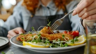 Durchschnittlich geht jeder zweite Österreicher einmal im Jahr in ein Lutz-Restaurant.