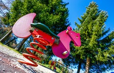 Öko-Alarm: Nächster Asbest-Fund auf einem burgenländischen Spielplatz ...