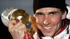 Felix Gottwald holte in seiner großen Sportkarriere als Nordischer Kombinierer 3 x Olympia-Gold, ...