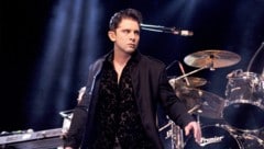 Ross Davidson, der kurzzeitig der Sänger der Kultband Spandau Ballet war, wurde in einem Prozess ...