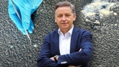 Nach Angaben der Grünen (im Bild Kontrollsprecher Lambert Schönleitner) wenden sich immer mehr ...