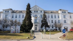 In Hietzing wird nach Februar 2027 kein Baby mehr geboren. Der Westen der Stadt wird dann in ...