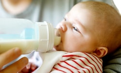 Mehr als 800 Produkte in rund 60 Ländern sind von dem Babymilch-Rückruf betroffen.
