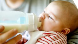 Mehr als 800 Produkte in rund 60 Ländern sind von dem Babymilch-Rückruf betroffen.