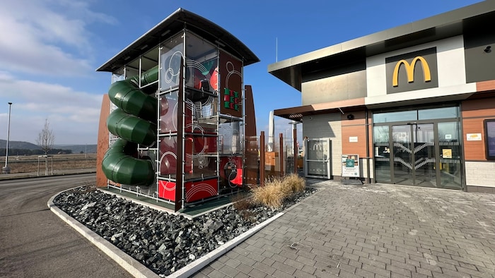 Die Fast-Food-Kette hat bereits reagiert.