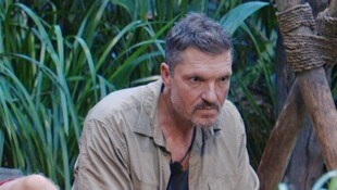 Hardy Krüger Jr. trauert immer noch um seinen Vater, Schauspiel-Ikone Hardy Krüger. Bis heute ...