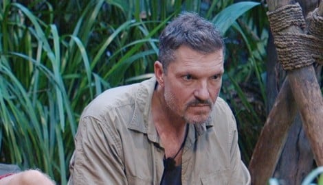 Hardy Krüger Jr. trauert immer noch um seinen Vater, Schauspiel-Ikone Hardy Krüger. Bis heute ...