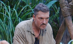Hardy Krüger Jr. trauert immer noch um seinen Vater, Schauspiel-Ikone Hardy Krüger. Bis heute ...
