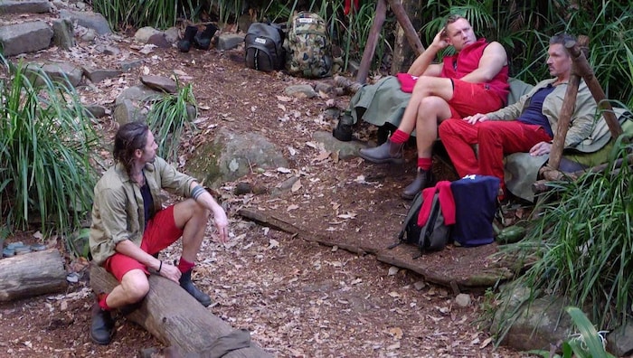 Hardy Krüger Jr. sprach mit Patrick offen über die unbeantworteten Fragen rund um den Tod seines ...